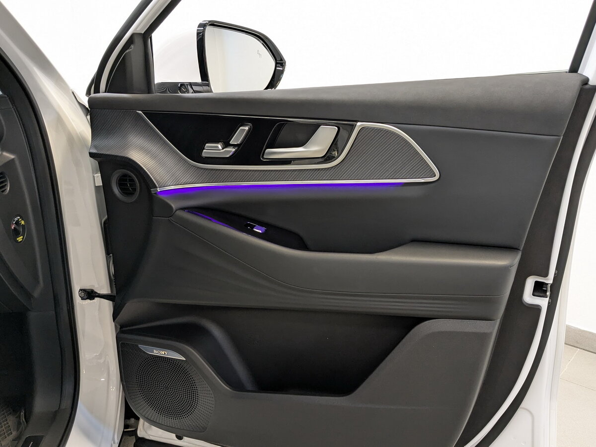 Chery Tiggo 9 I, 2024 Фото №25