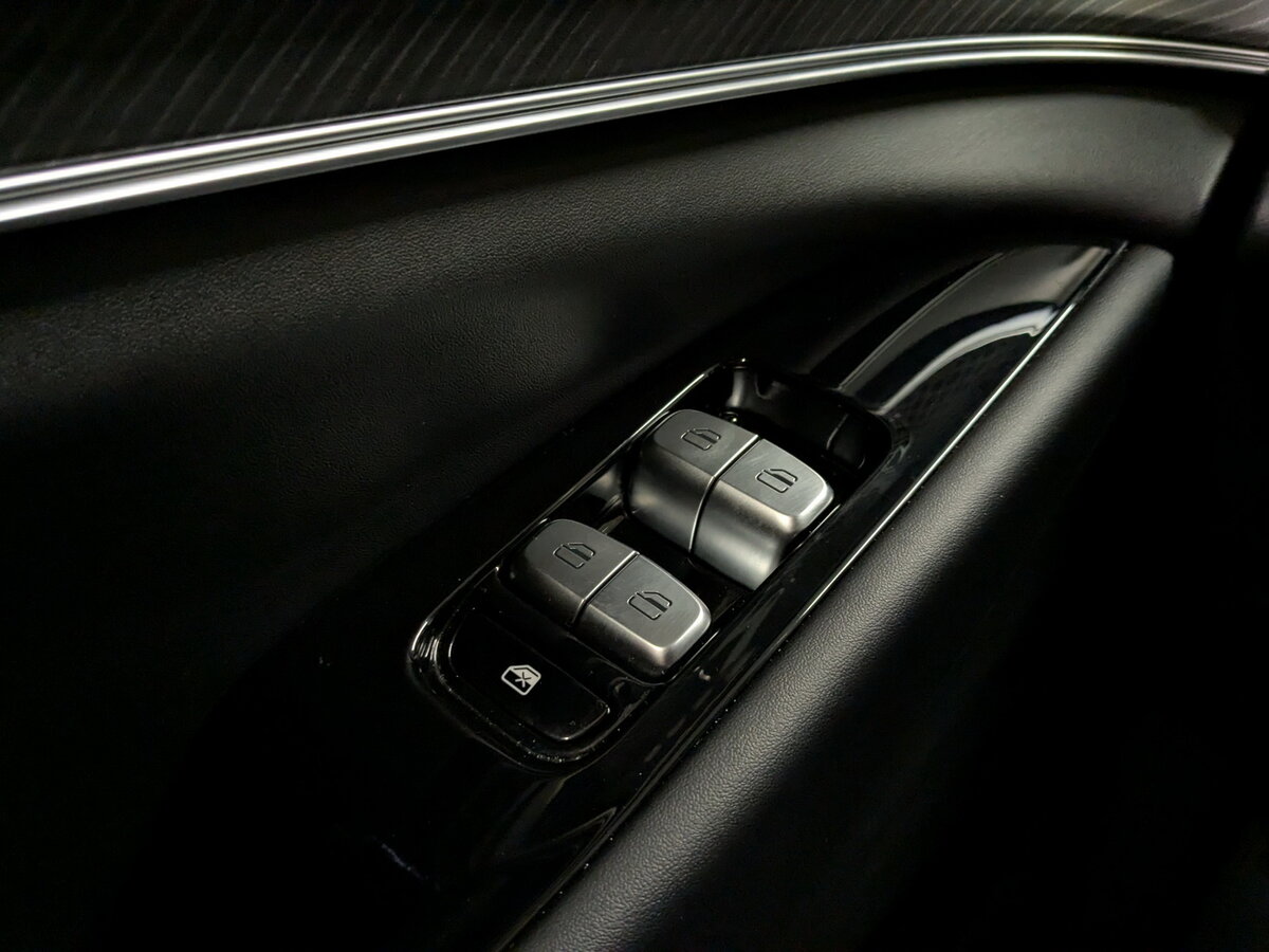 Chery Tiggo 9 I, 2024 Фото №30