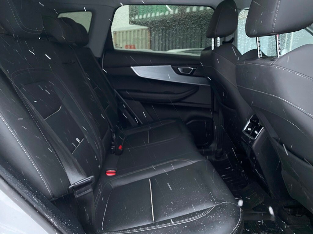 Chery Tiggo 7 Pro Max I, 2023 Фото №10