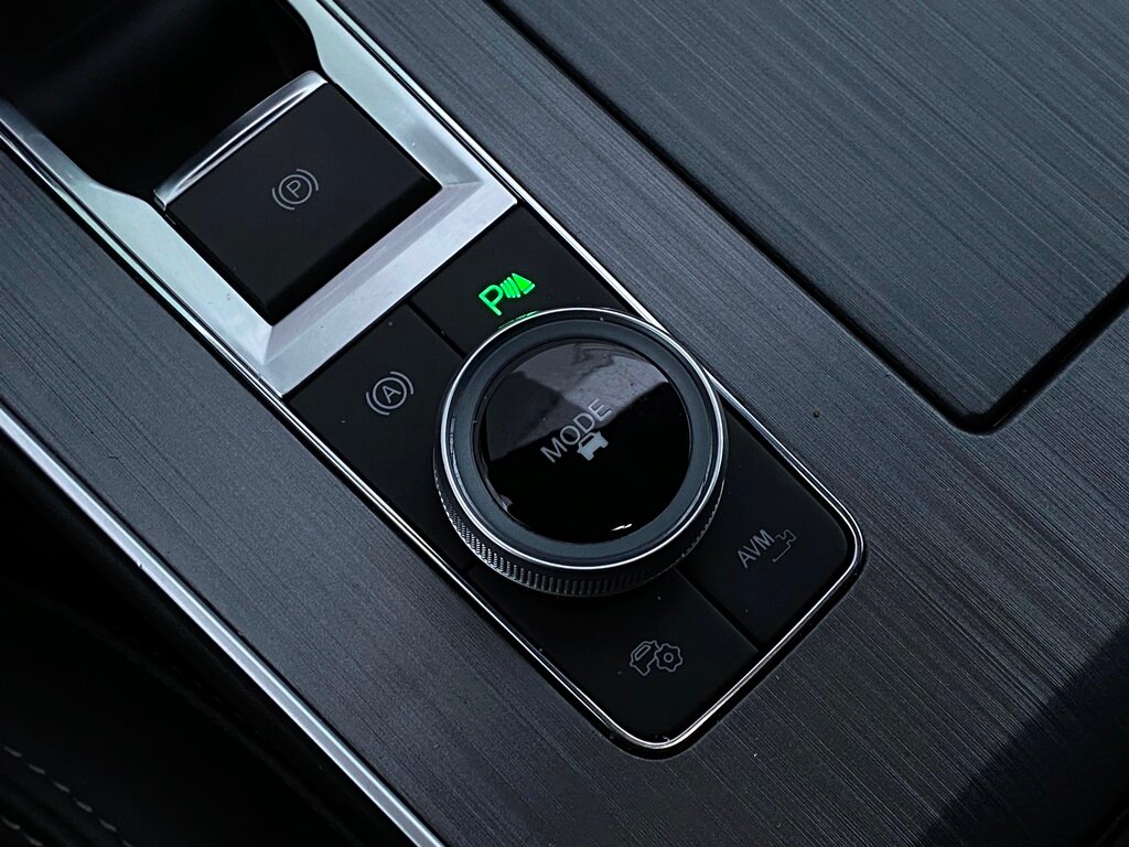 Chery Tiggo 7 Pro Max I, 2023 Фото №17