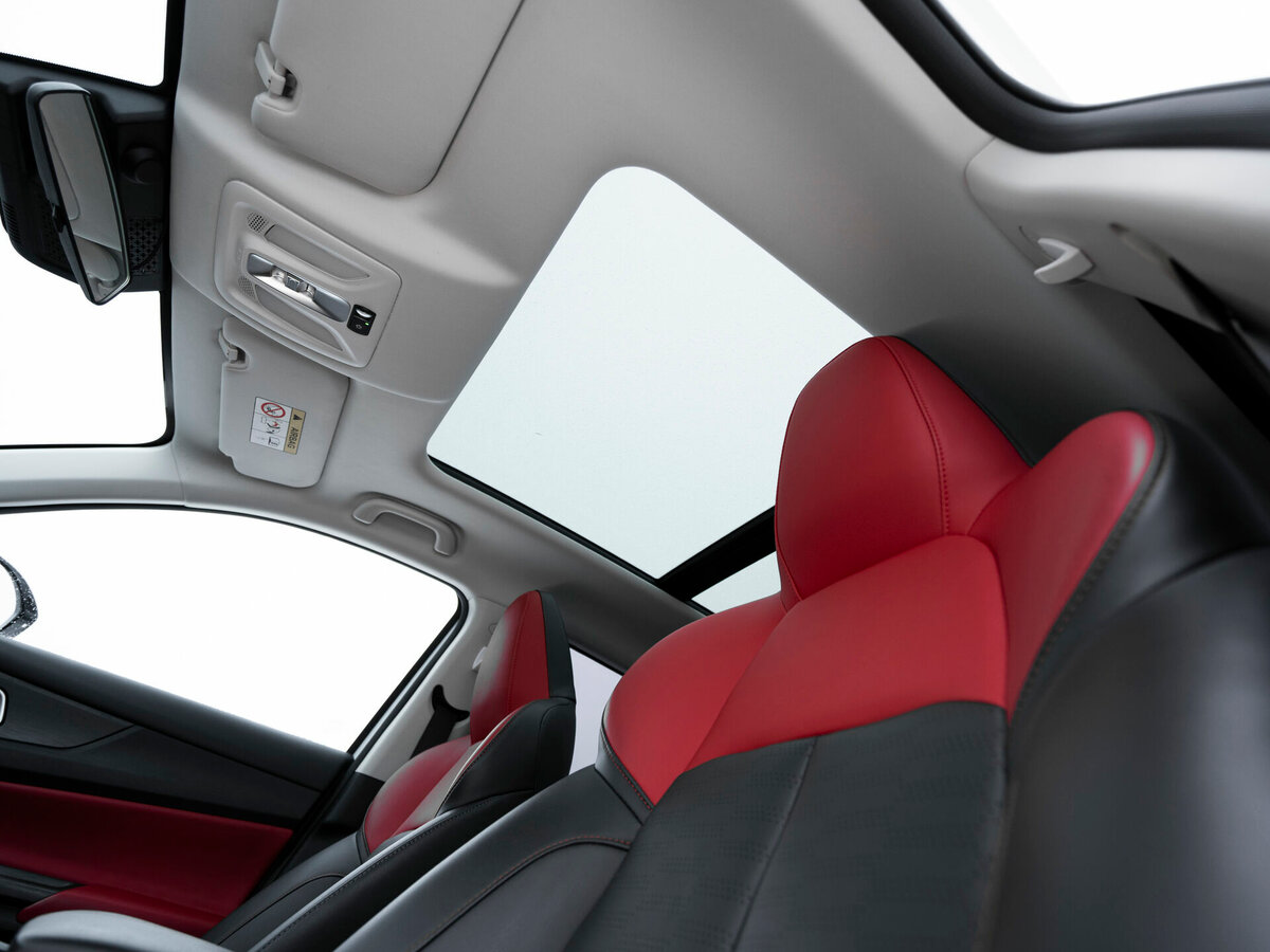 Changan CS55 Plus II, 2023 Фото №10