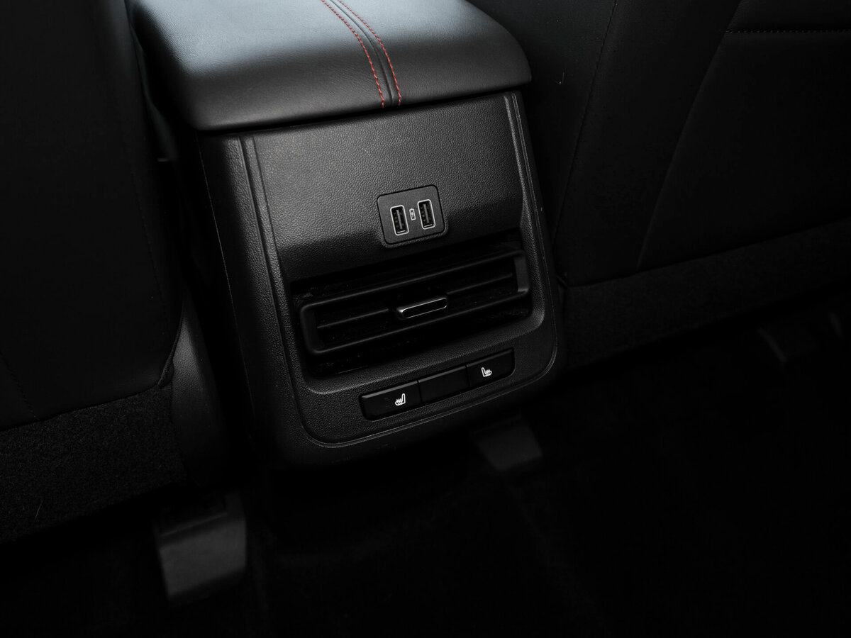 Changan CS55 Plus II, 2023 Фото №14