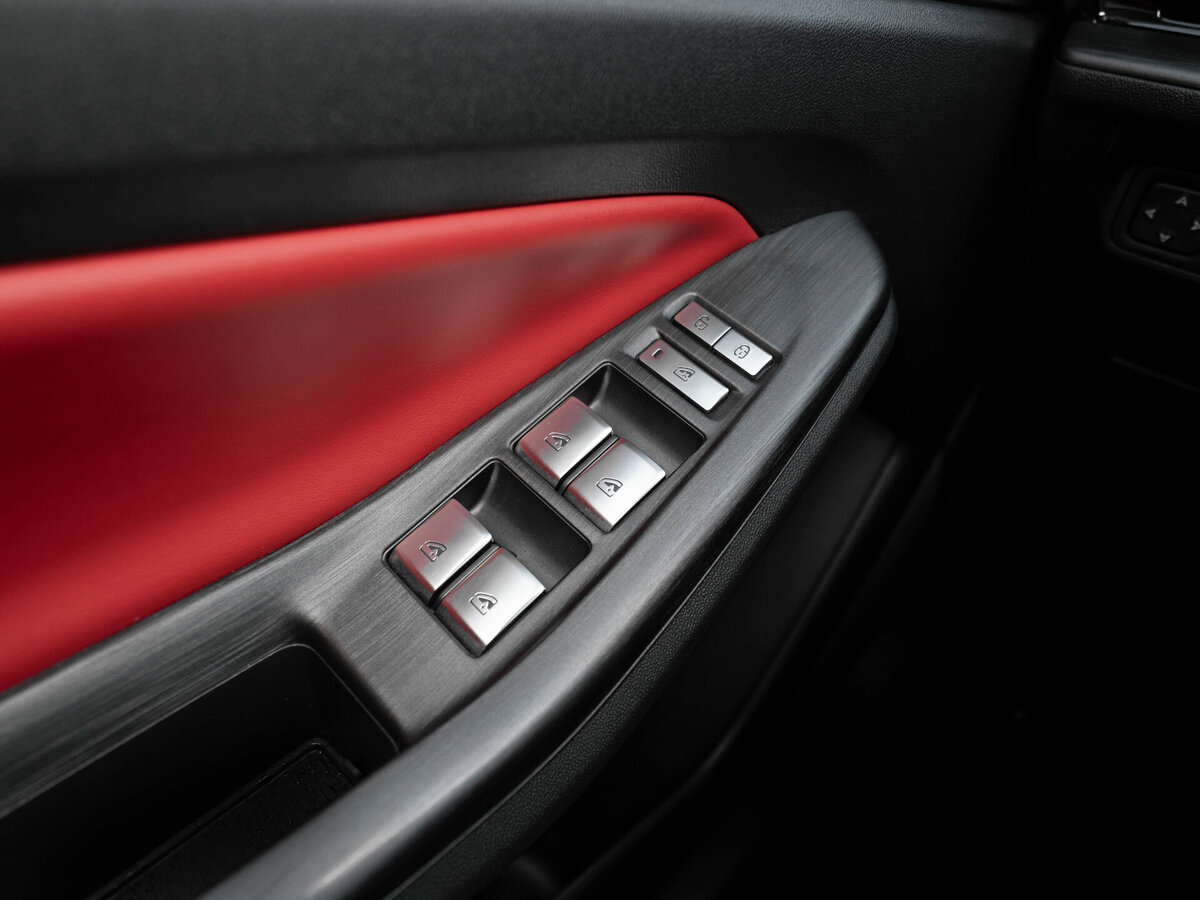 Changan CS55 Plus II, 2023 Фото №21