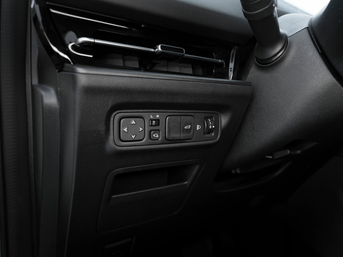 Changan CS55 Plus II, 2023 Фото №23