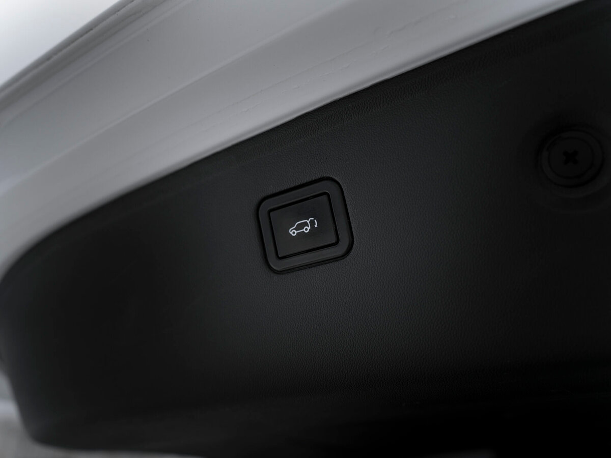 Changan CS55 Plus II, 2023 Фото №25