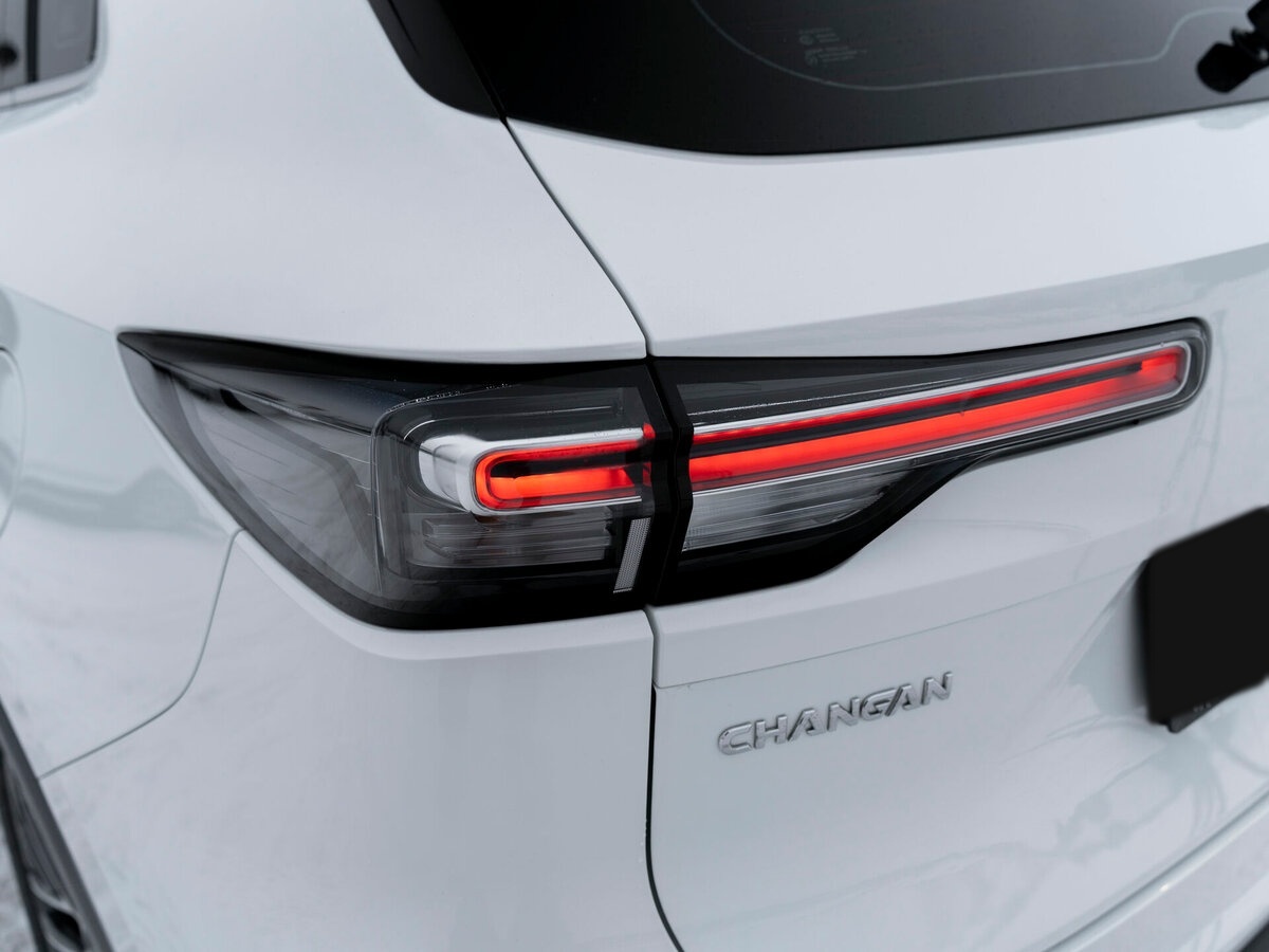 Changan CS55 Plus II, 2023 Фото №28