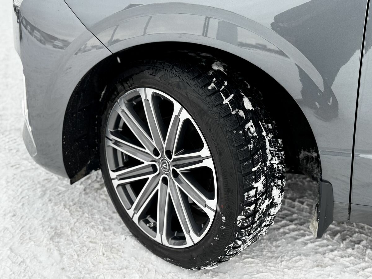 Changan UNI-K, 2023 - 19 972 км. | Фото №7