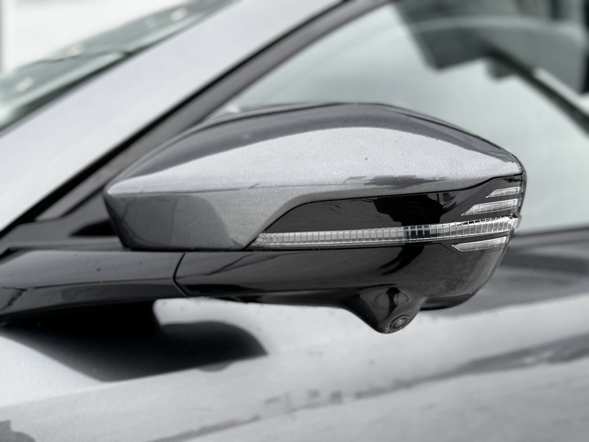 Changan UNI-K, 2023 - 19 972 км. | Фото №8