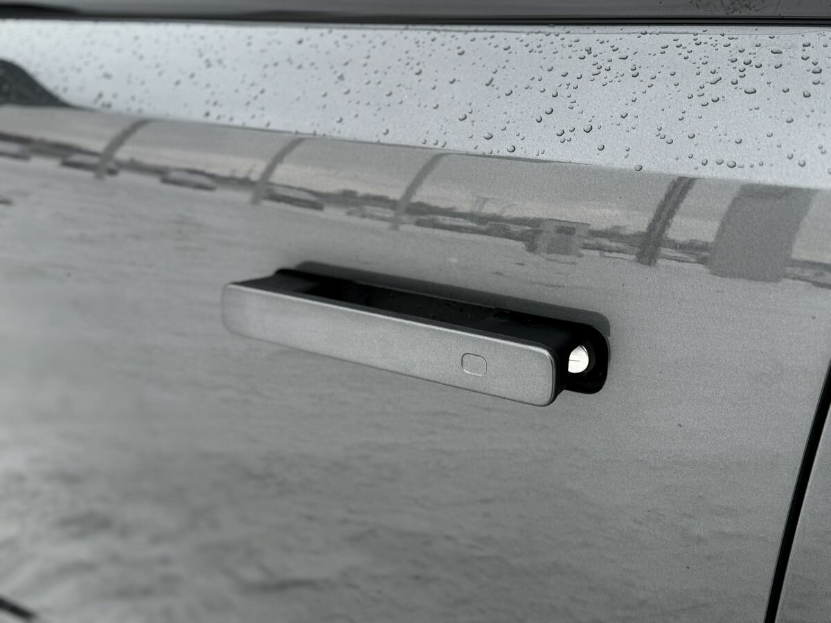 Changan UNI-K, 2023 Фото №9