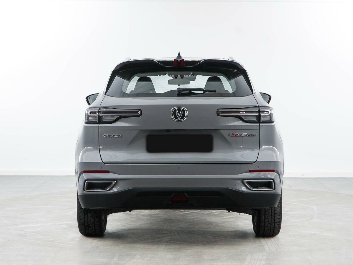 Changan CS55 Plus II, 2023 - 17 497 км. | Фото №3