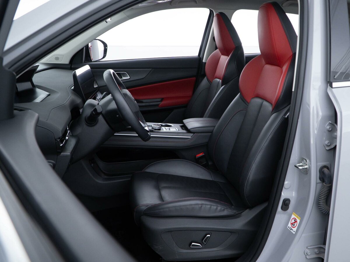 Changan CS55 Plus II, 2023 Фото №9