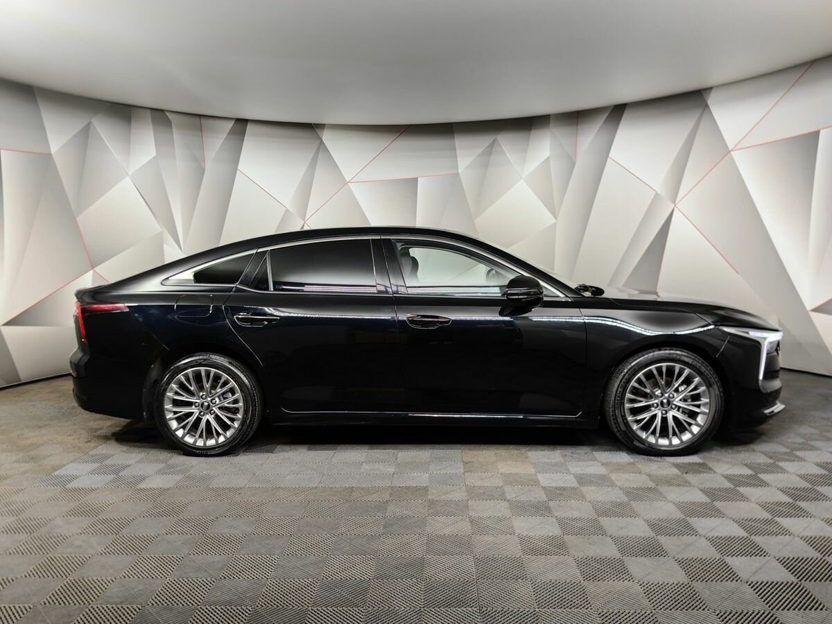 FAW Bestune B70 I, 2023 - 26 013 км. | Фото №6