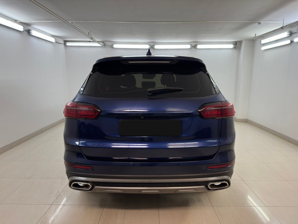 Chery Tiggo 8 Pro I, 2022 - 48 982 км. | Фото №3