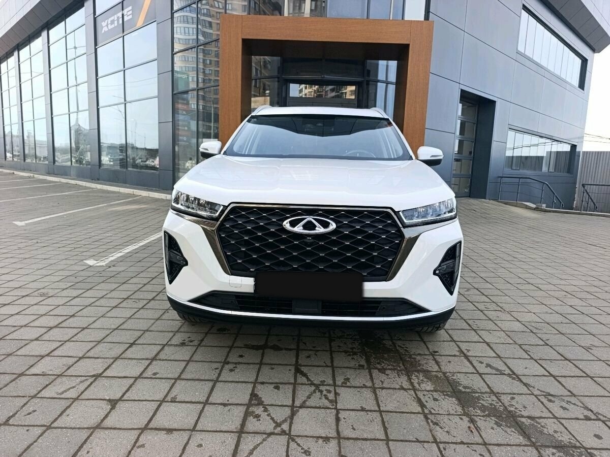 Chery Tiggo 7 Pro Max I, 2023 - 69 553 км. | Фото №2