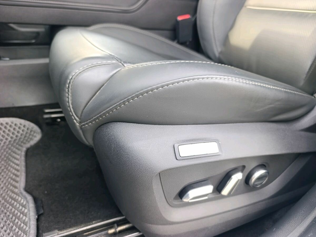 Chery Tiggo 7 Pro Max I, 2023 Фото №11