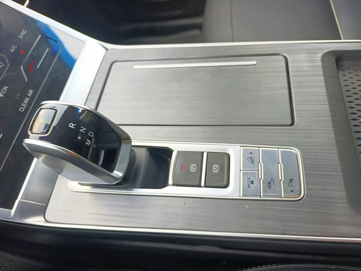 Chery Tiggo 7 Pro Max I, 2023 Фото №18