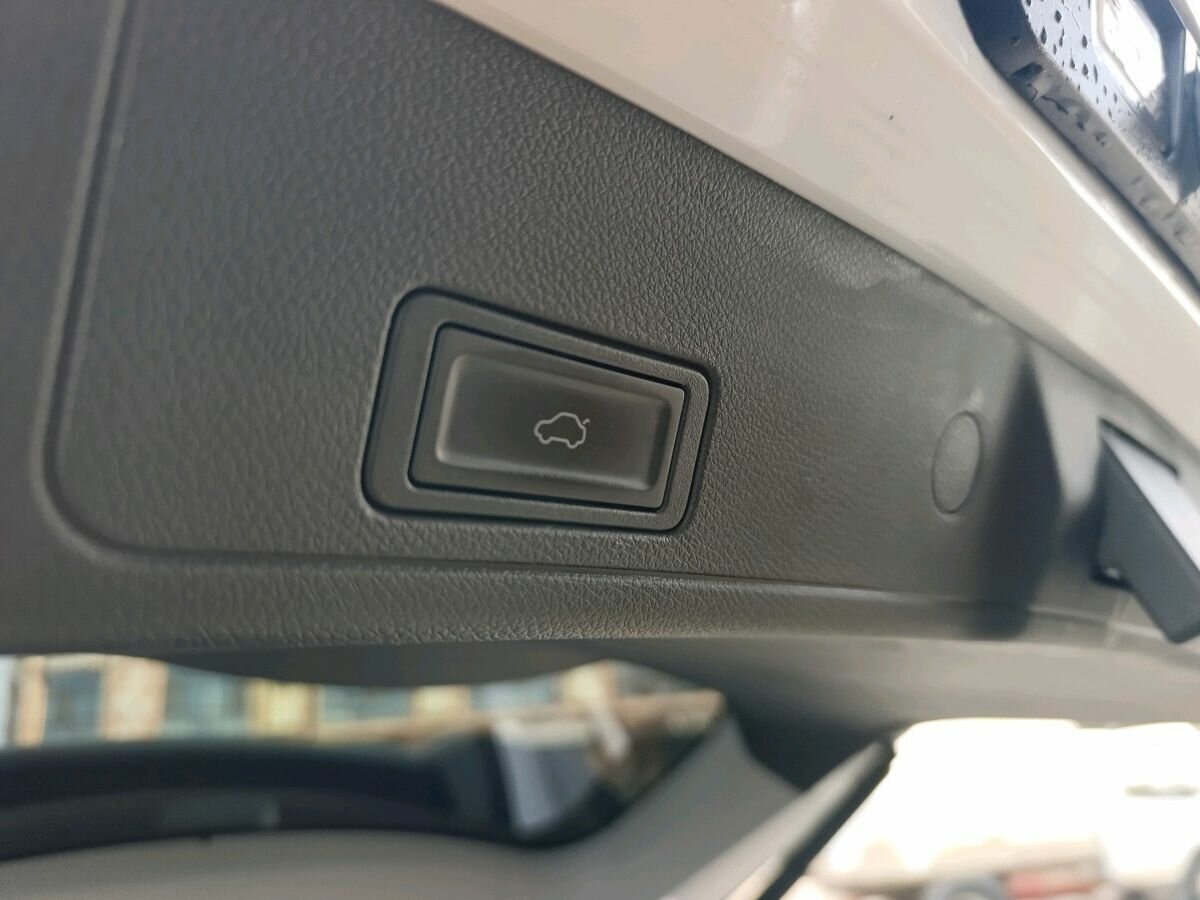 Chery Tiggo 7 Pro Max I, 2023 Фото №22