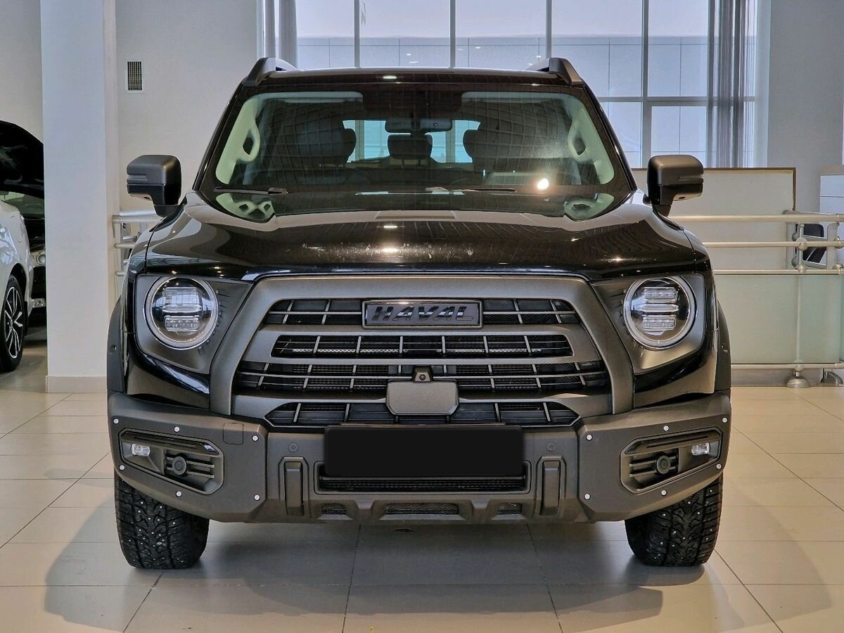 Haval Dargo X, 2023 - 15 293 км. | Фото №3