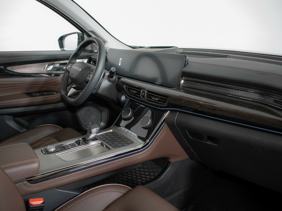 Exeed VX I, 2023 - 13 152 км. | Фото №6