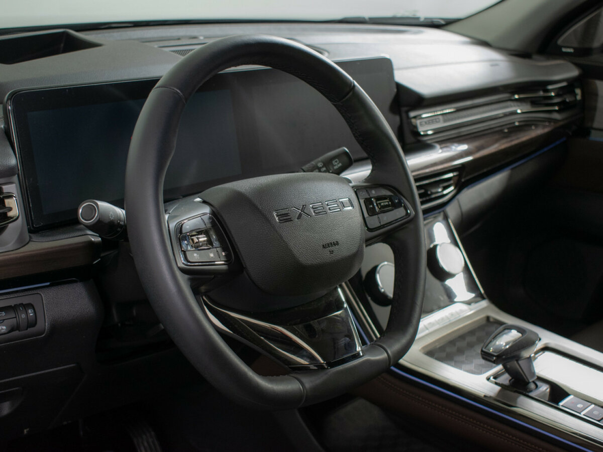 Exeed VX I, 2023 Фото №9