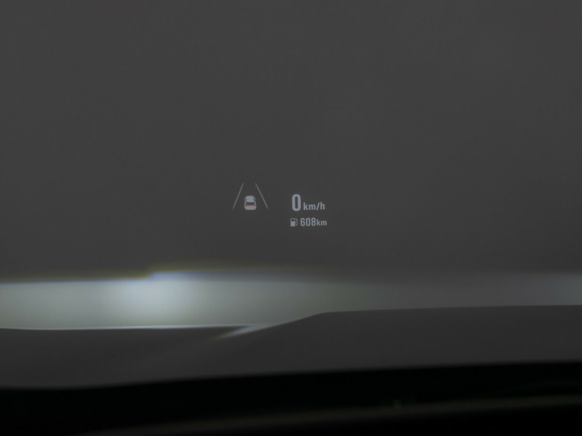 Exeed VX I, 2023 Фото №13