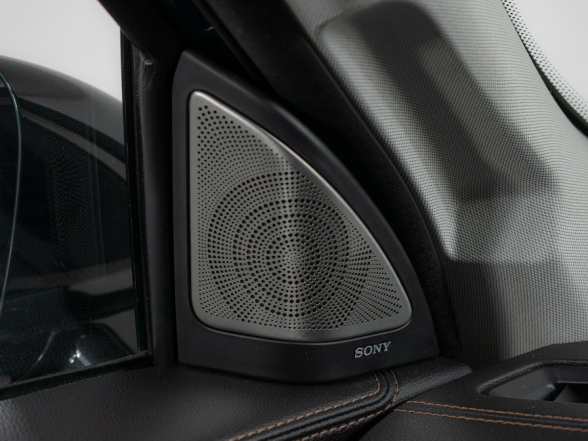 Exeed VX I, 2023 Фото №17