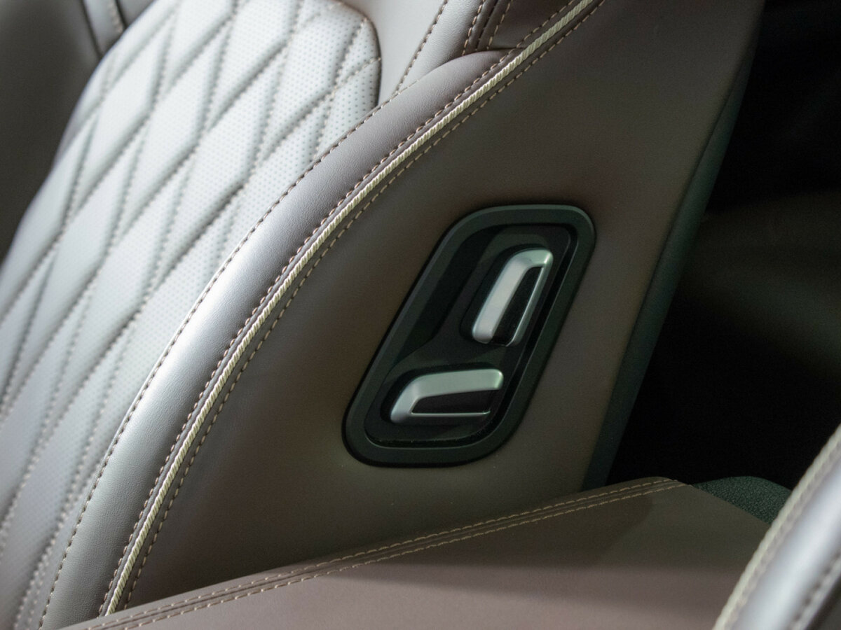 Exeed VX I, 2023 Фото №18