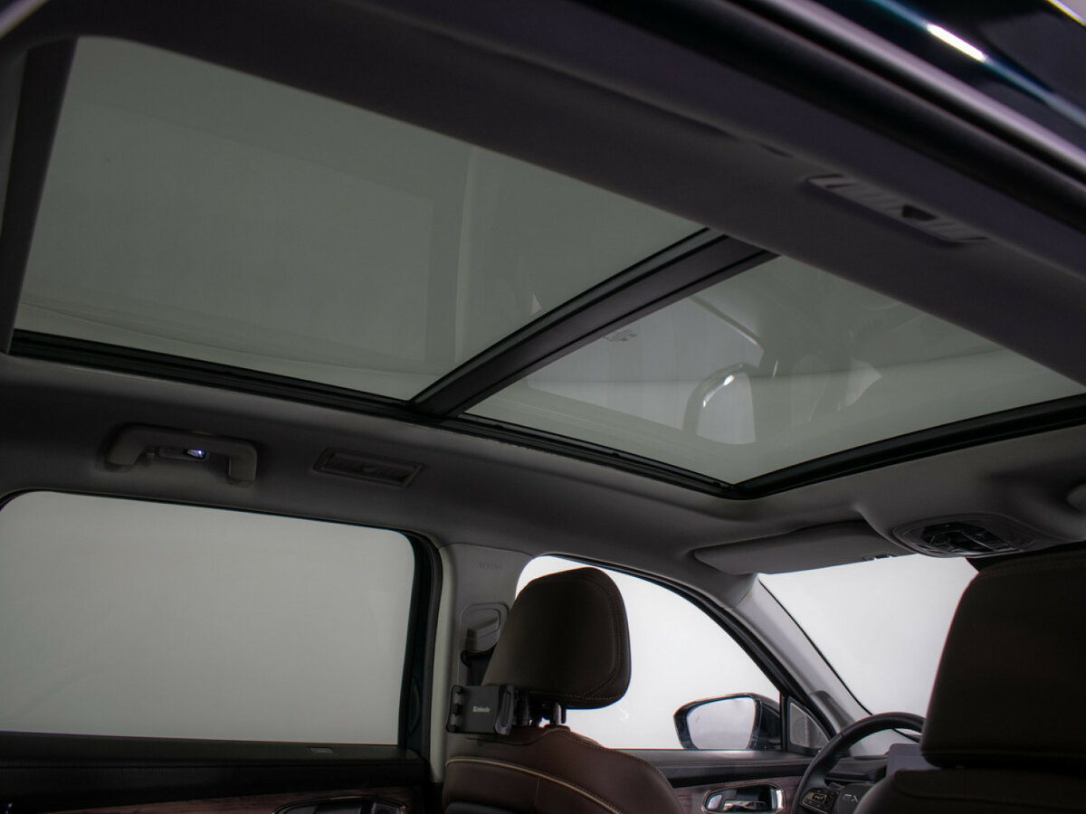 Exeed VX I, 2023 Фото №19