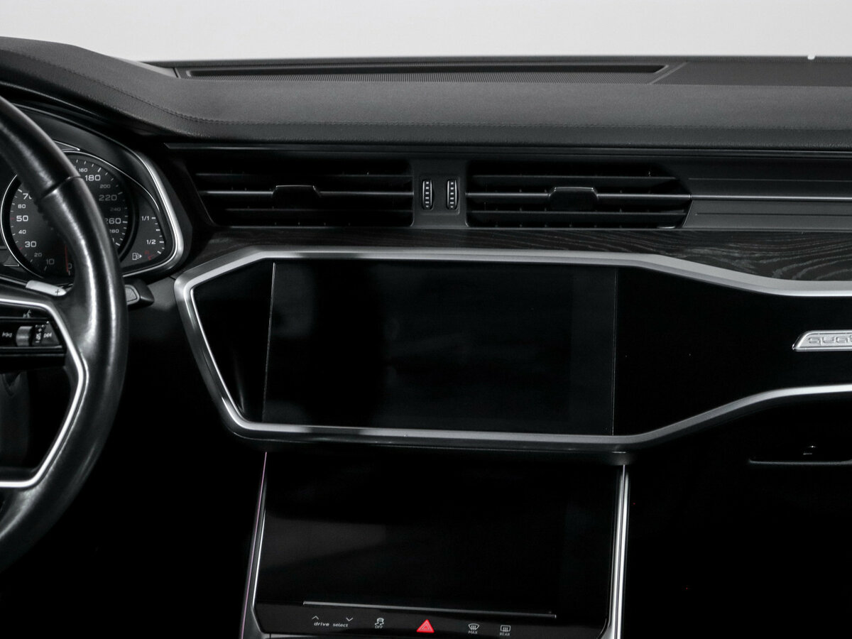 Audi A6 45 TFSI V (C8), 2019 Фото №11