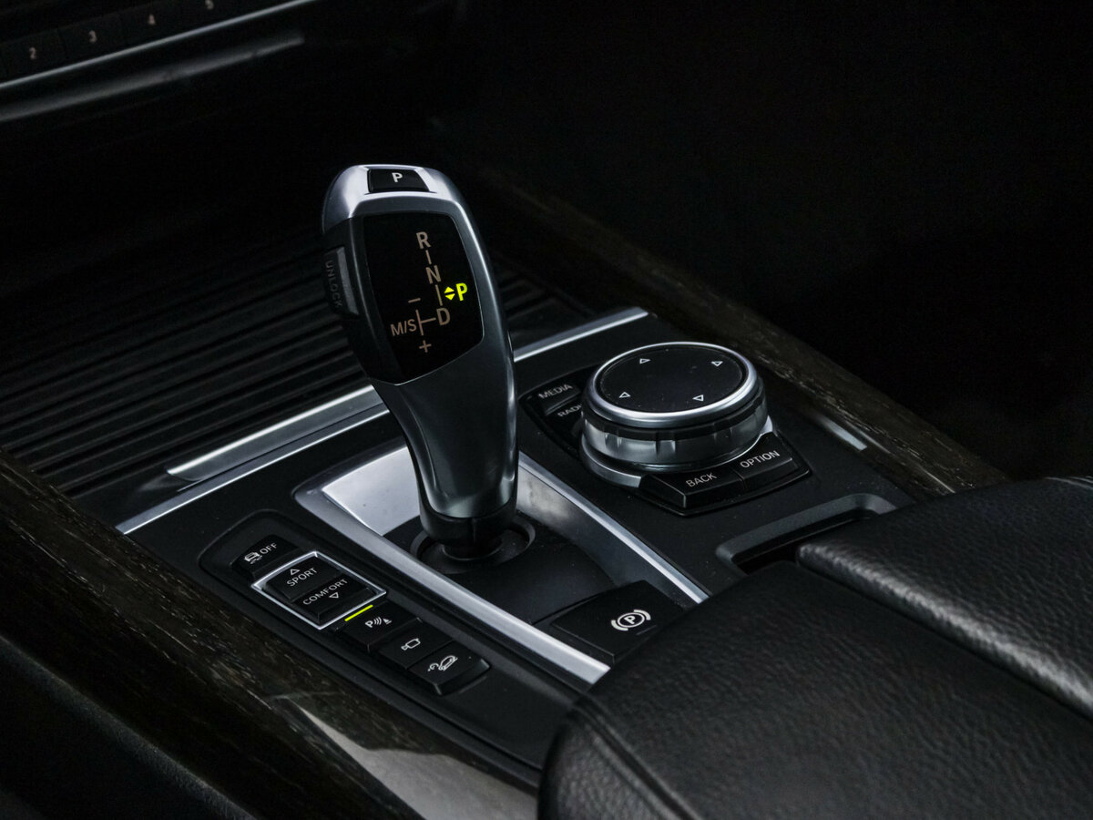 BMW X5 30d III (F15), 2014 Фото №20