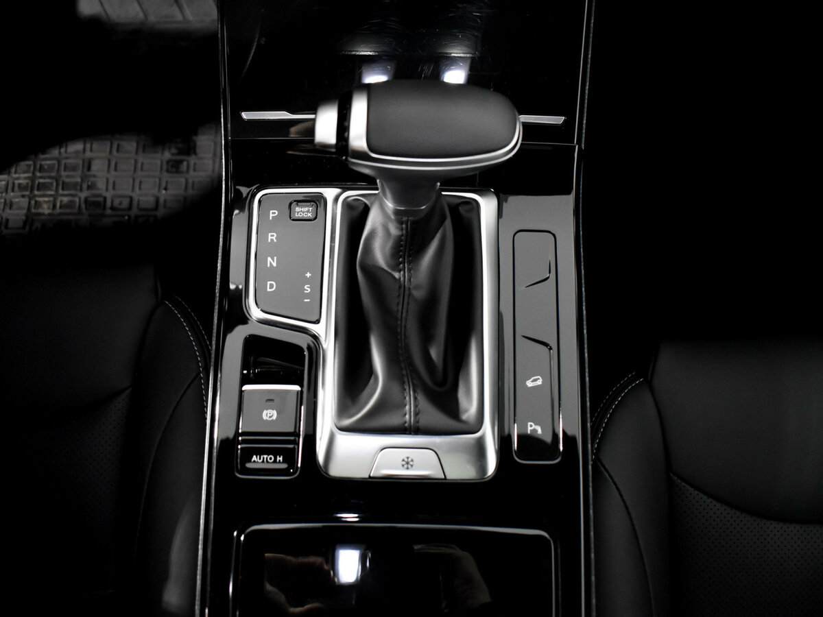 Dongfeng DFSK ix5, 2024 Фото №10