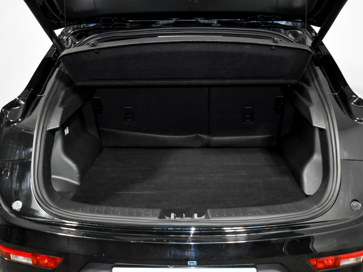 Dongfeng DFSK ix5, 2024 Фото №18