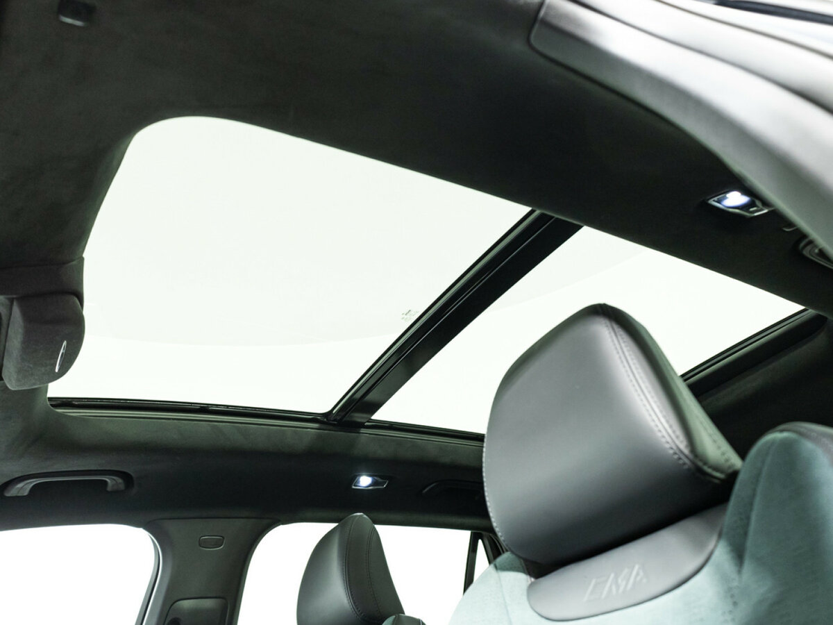 Geely Monjaro I, 2023 Фото №17