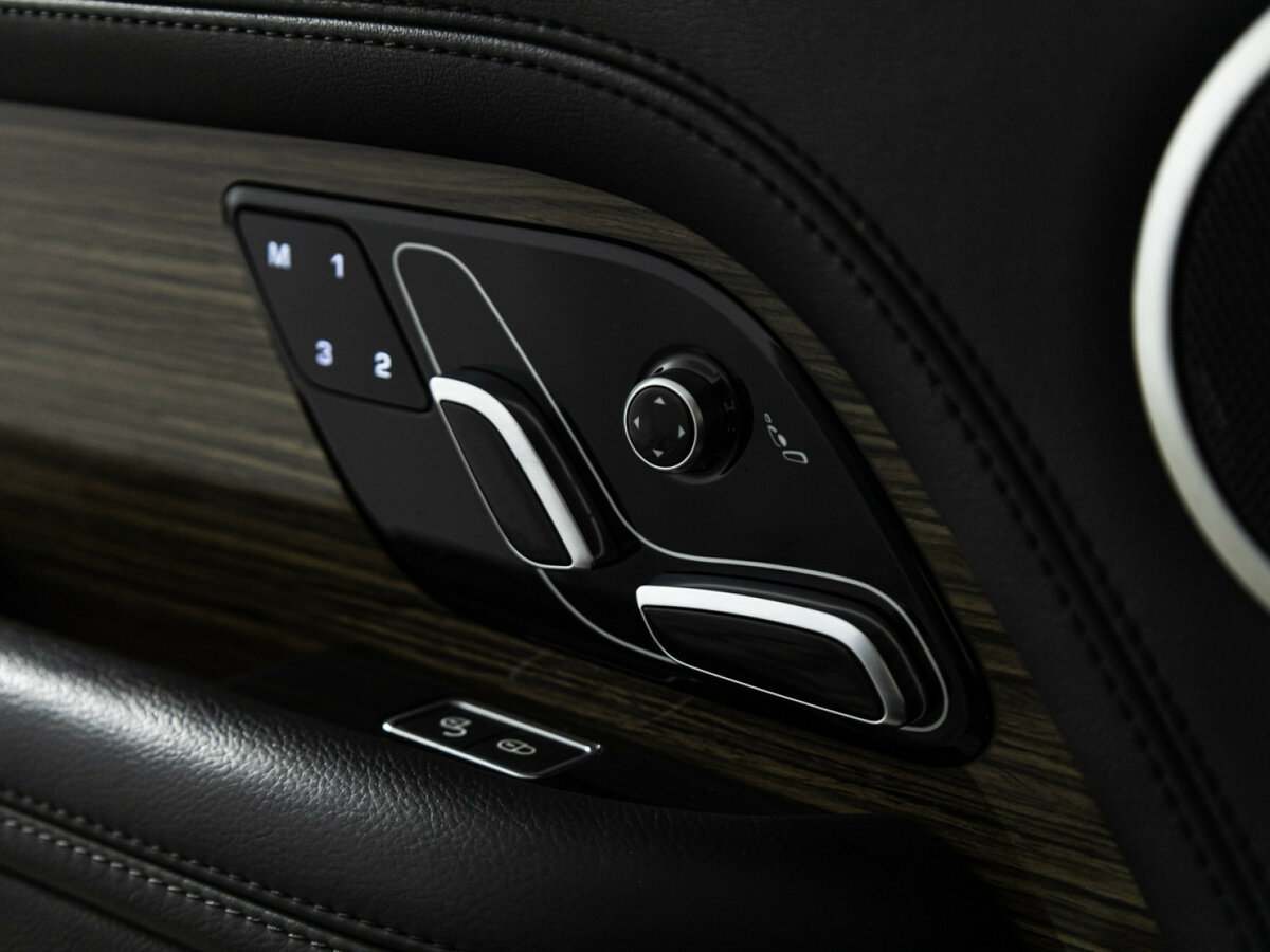 Land Rover Range Rover Long IV Рестайлинг, 2018 Фото №20