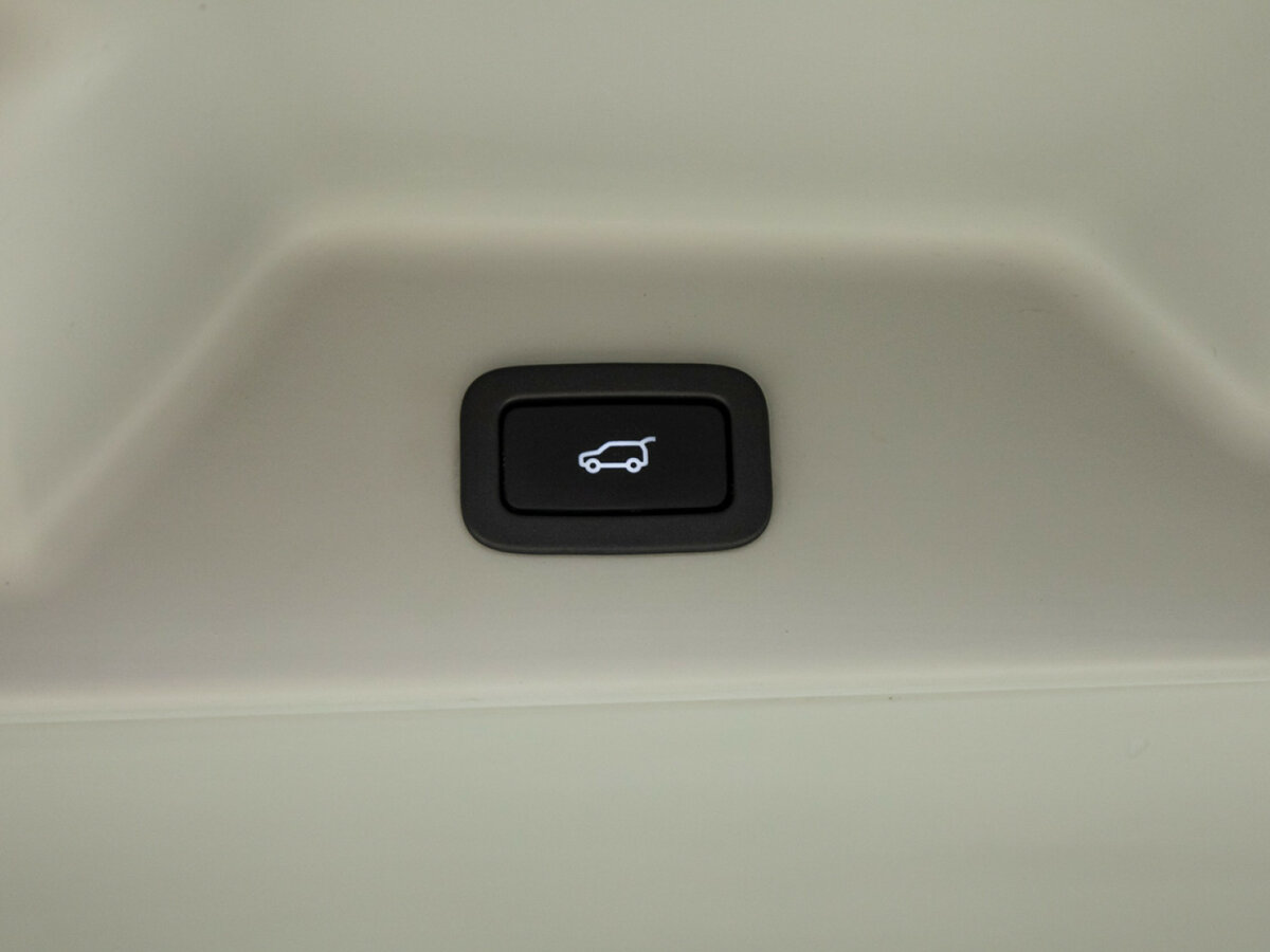 Land Rover Range Rover Long IV Рестайлинг, 2018 Фото №22