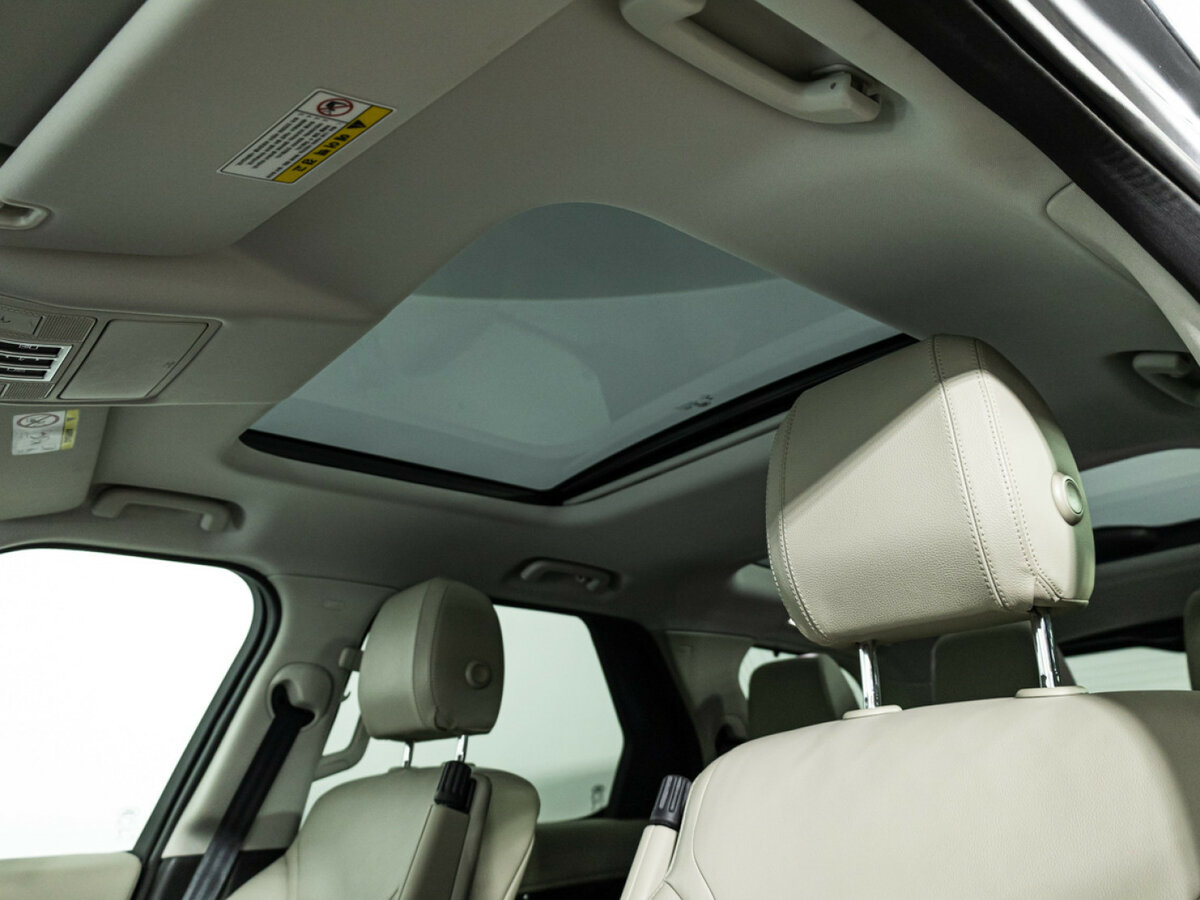 Land Rover Discovery V, 2020 Фото №14