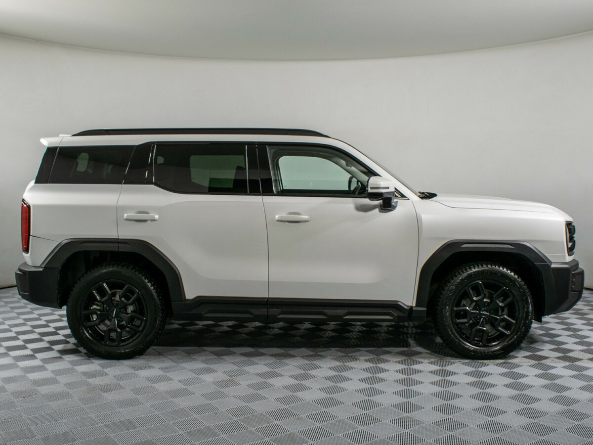Haval H3, 2024 - 16 208 км. | Фото №4