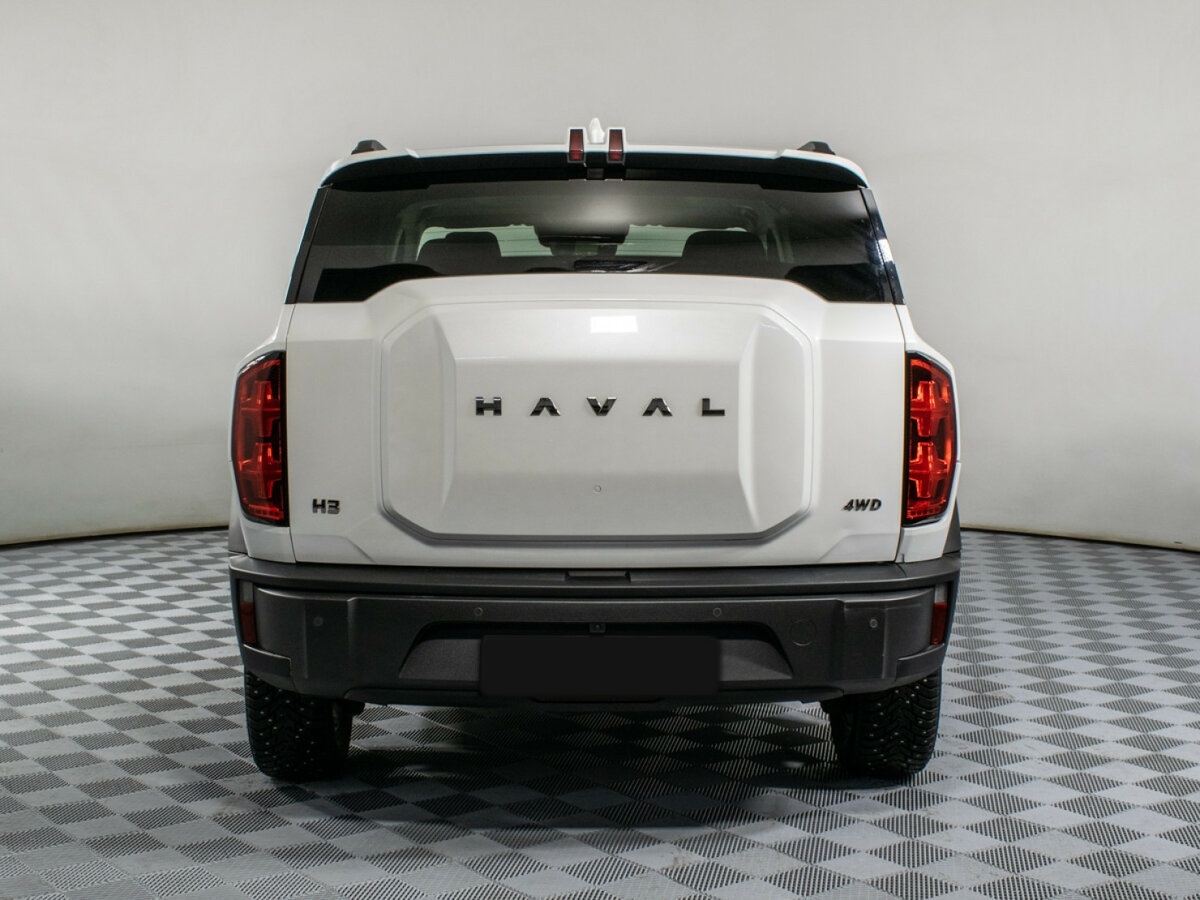 Haval H3, 2024 - 16 208 км. | Фото №6