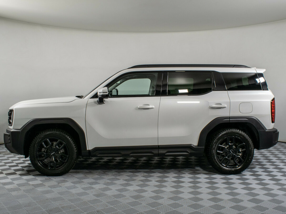 Haval H3, 2024 - 16 208 км. | Фото №8