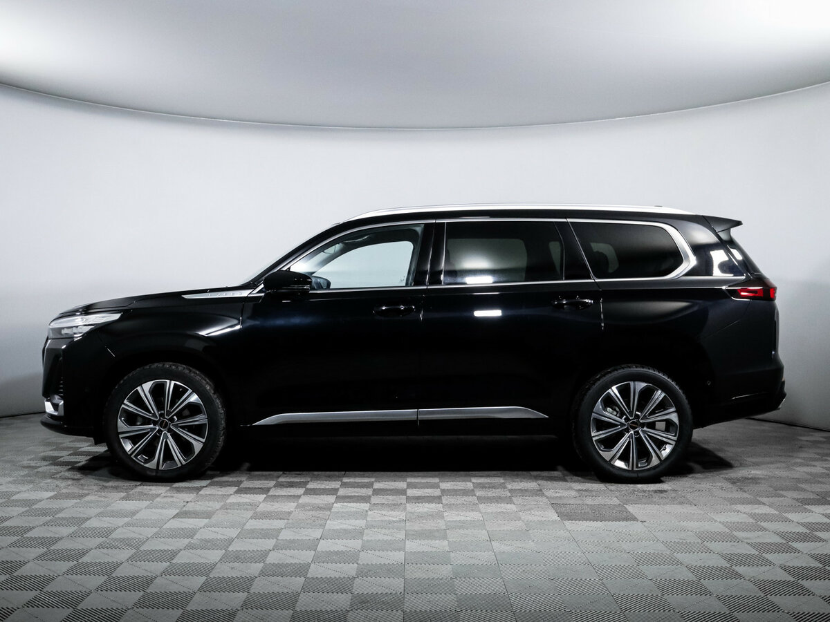 Exeed VX I, 2023 - 29 500 км. | Фото №8