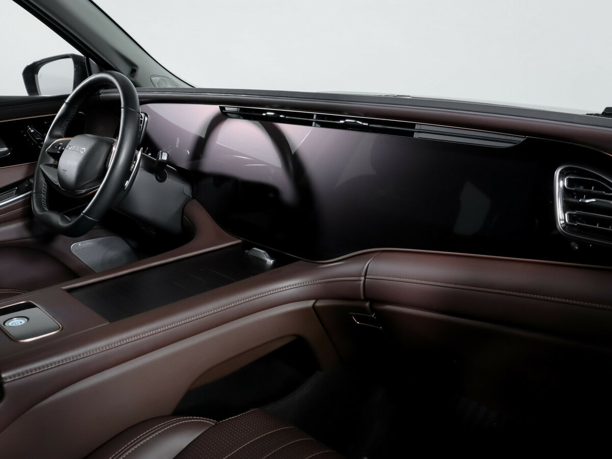 Exeed VX I, 2023 Фото №9