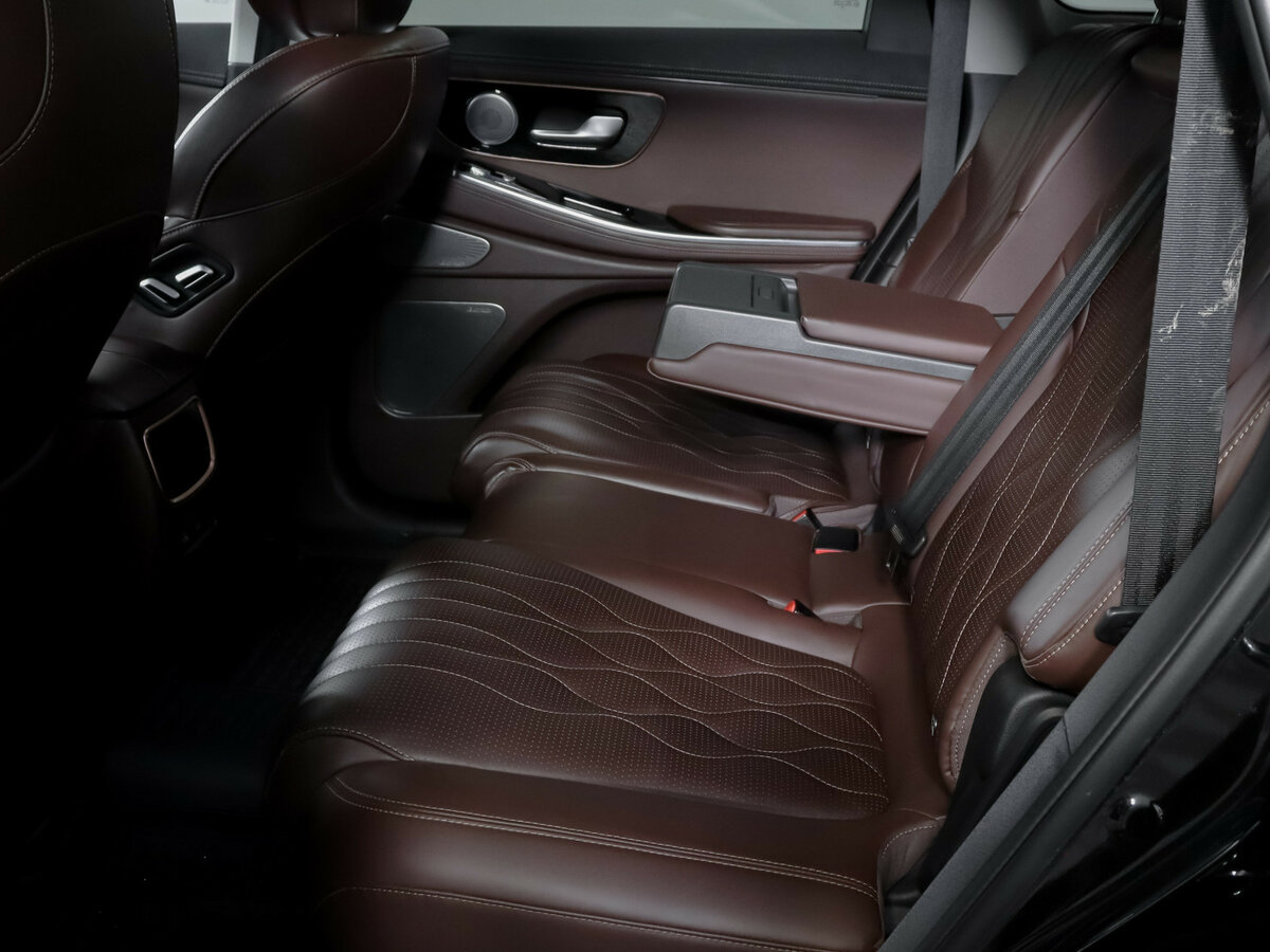 Exeed VX I, 2023 Фото №10