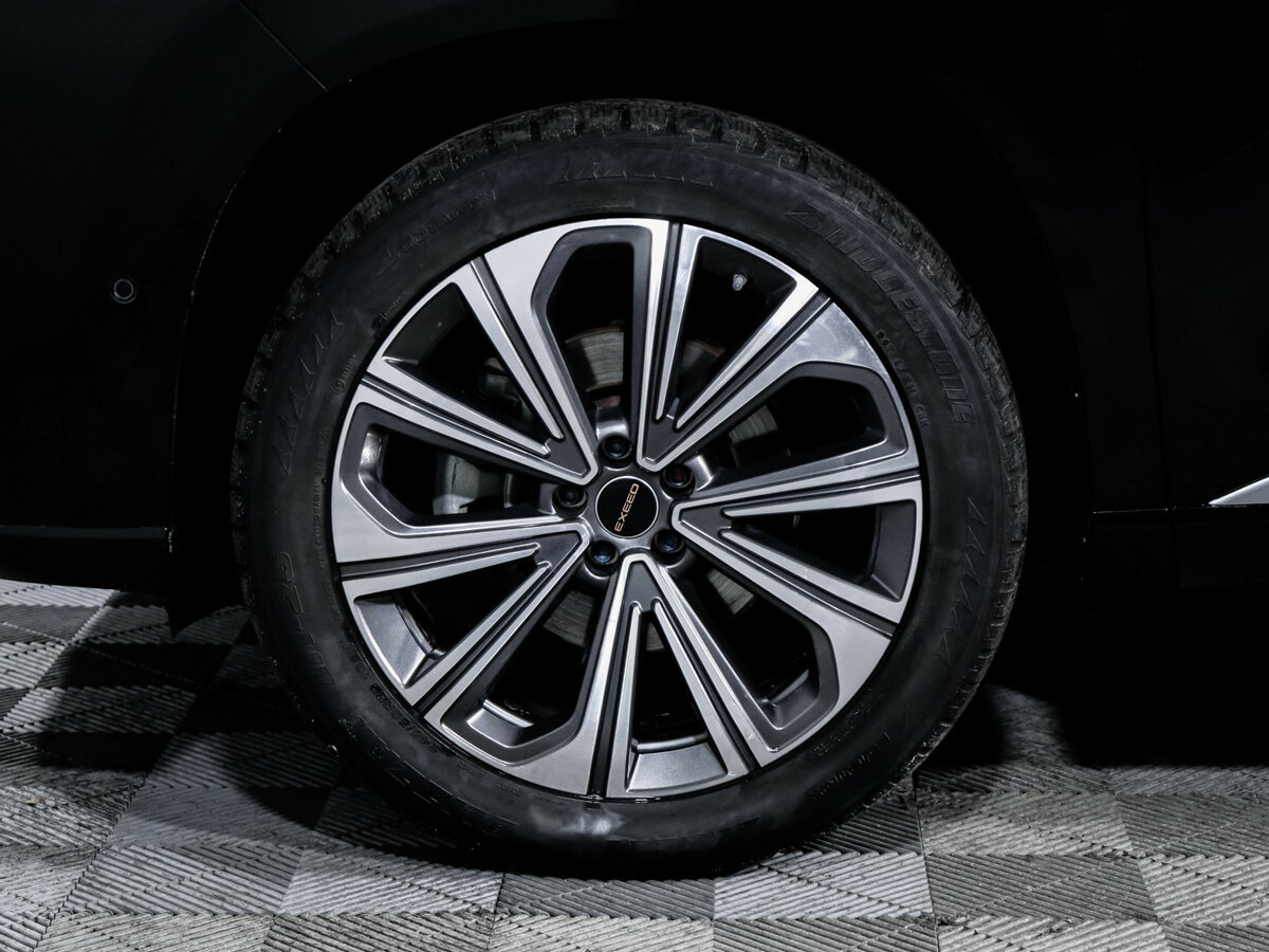 Exeed VX I, 2023 Фото №15