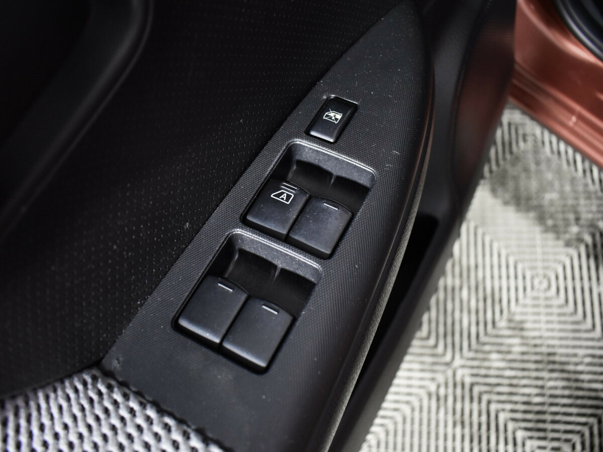 Nissan Note I, 2007 Фото №14