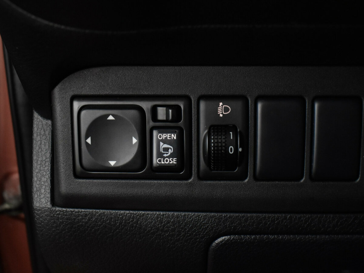 Nissan Note I, 2007 Фото №18