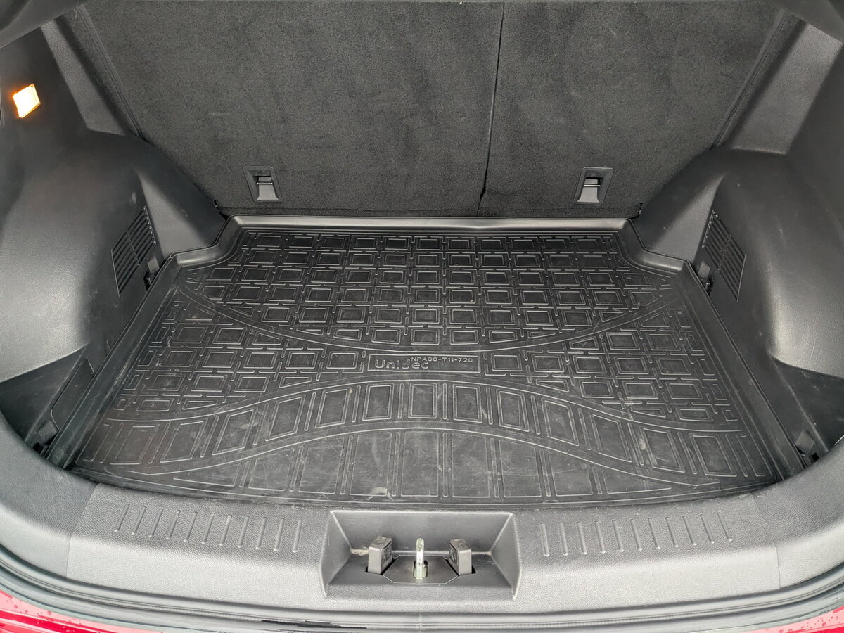 Chery Tiggo 4 I Рестайлинг, 2021 Фото №10