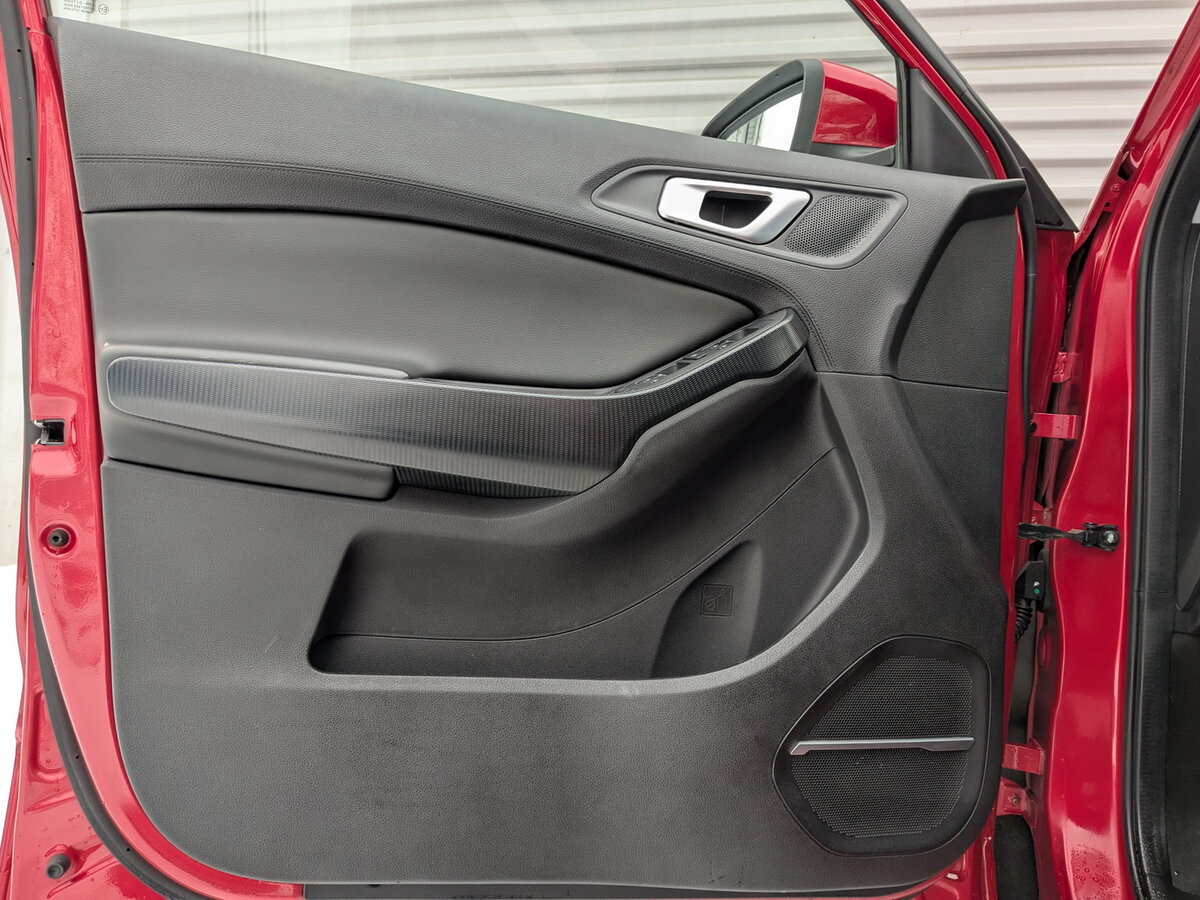 Chery Tiggo 4 I Рестайлинг, 2021 Фото №19