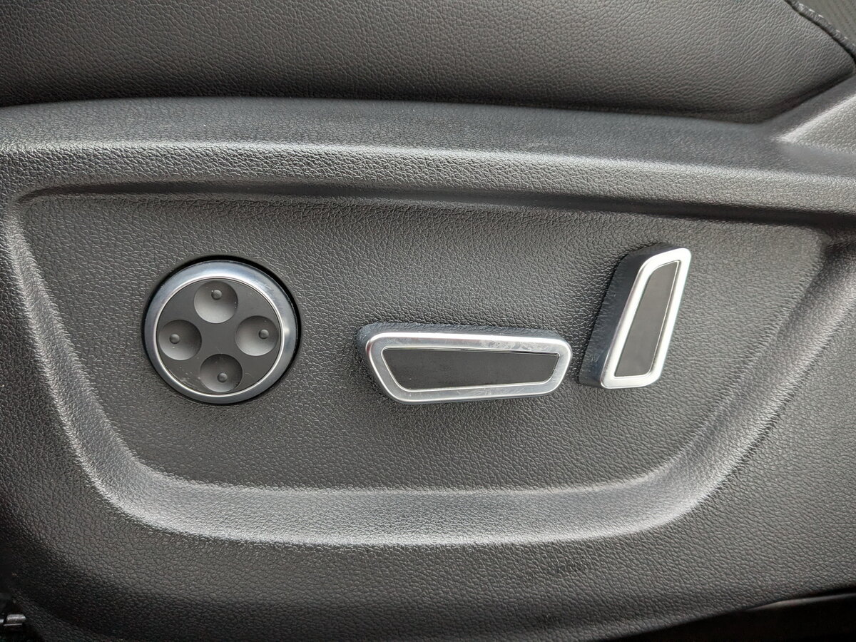 Chery Tiggo 4 I Рестайлинг, 2021 Фото №21