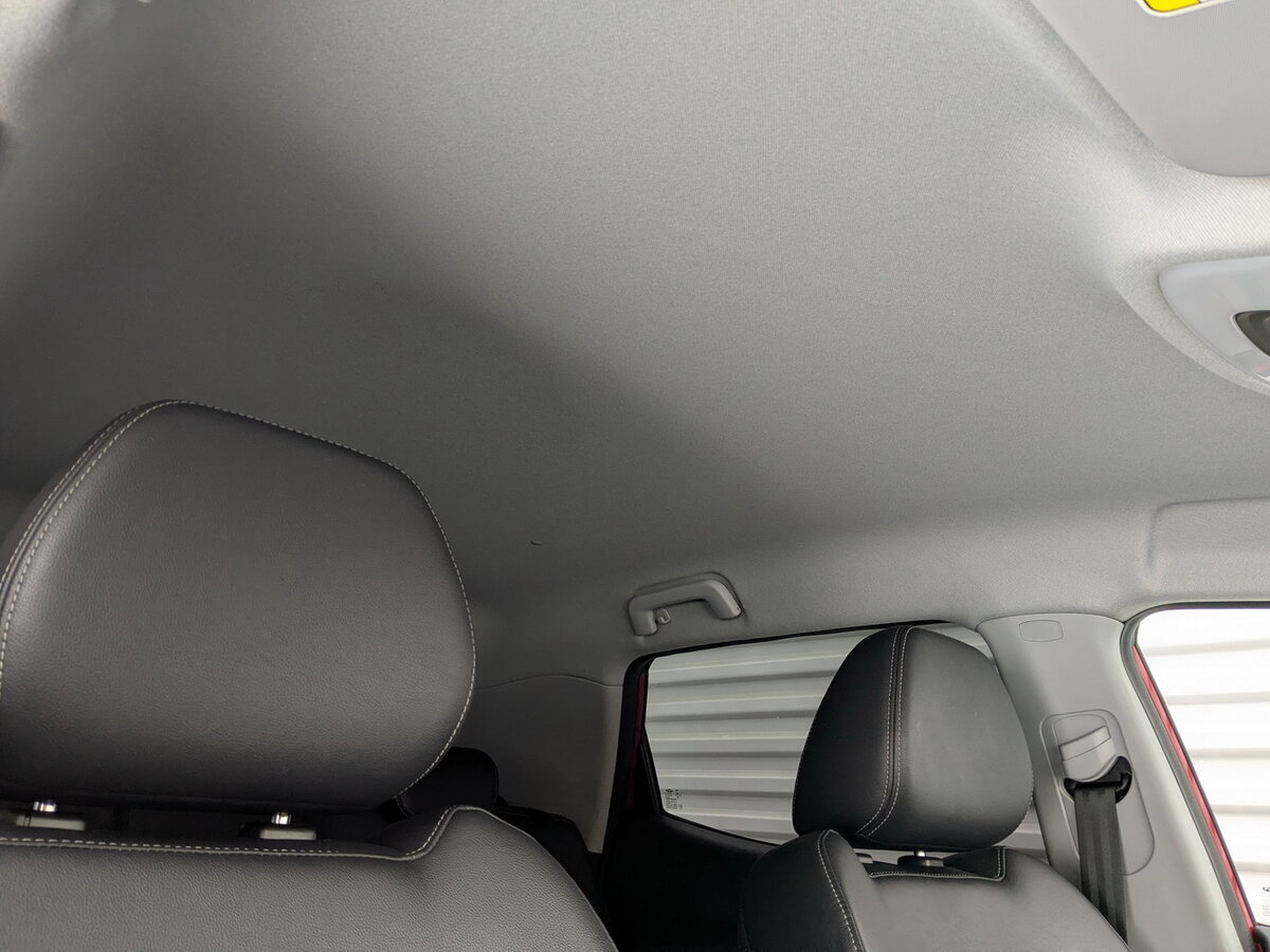 Chery Tiggo 4 I Рестайлинг, 2021 Фото №23