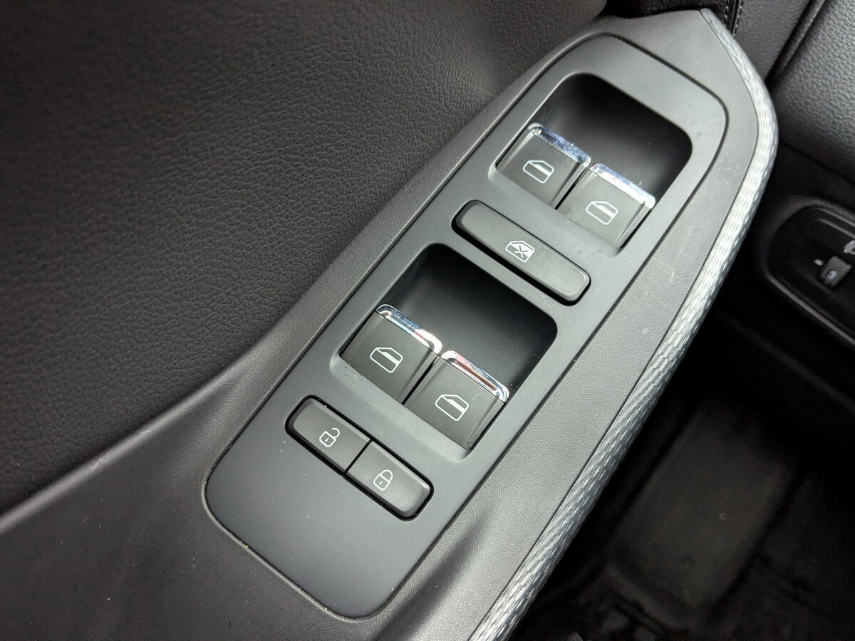 Chery Tiggo 4 I Рестайлинг, 2021 Фото №30